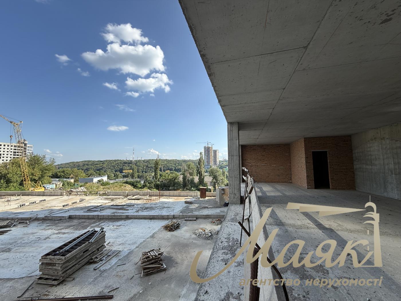 Продаж 2-к квартири 70,89м2, ЖК Новопечерські Липки
