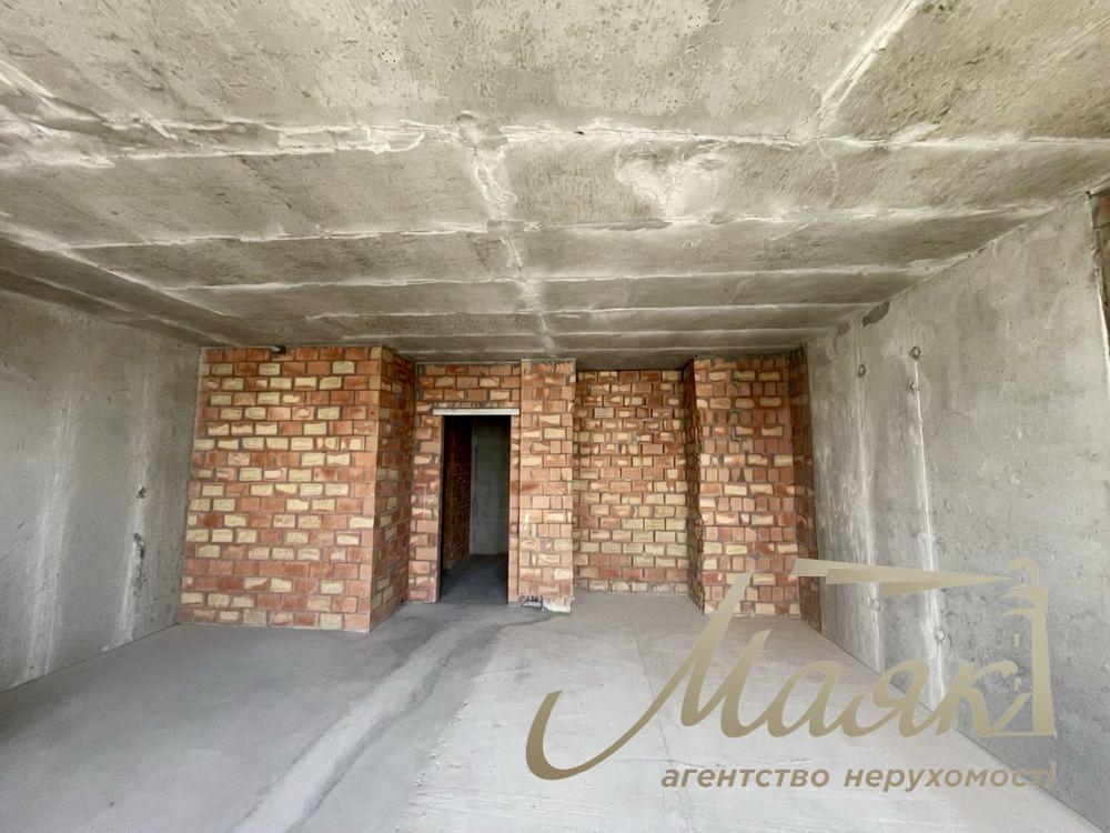 Продаж квартири з гарним видом площею 44 м², ЖК «Славутич», Лівий берег
