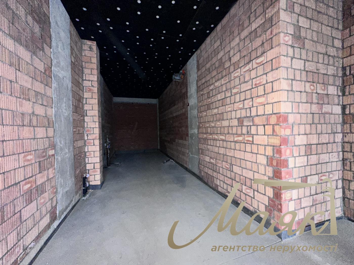 Оренда фасадного приміщення 48м2, ЖК Unit Home