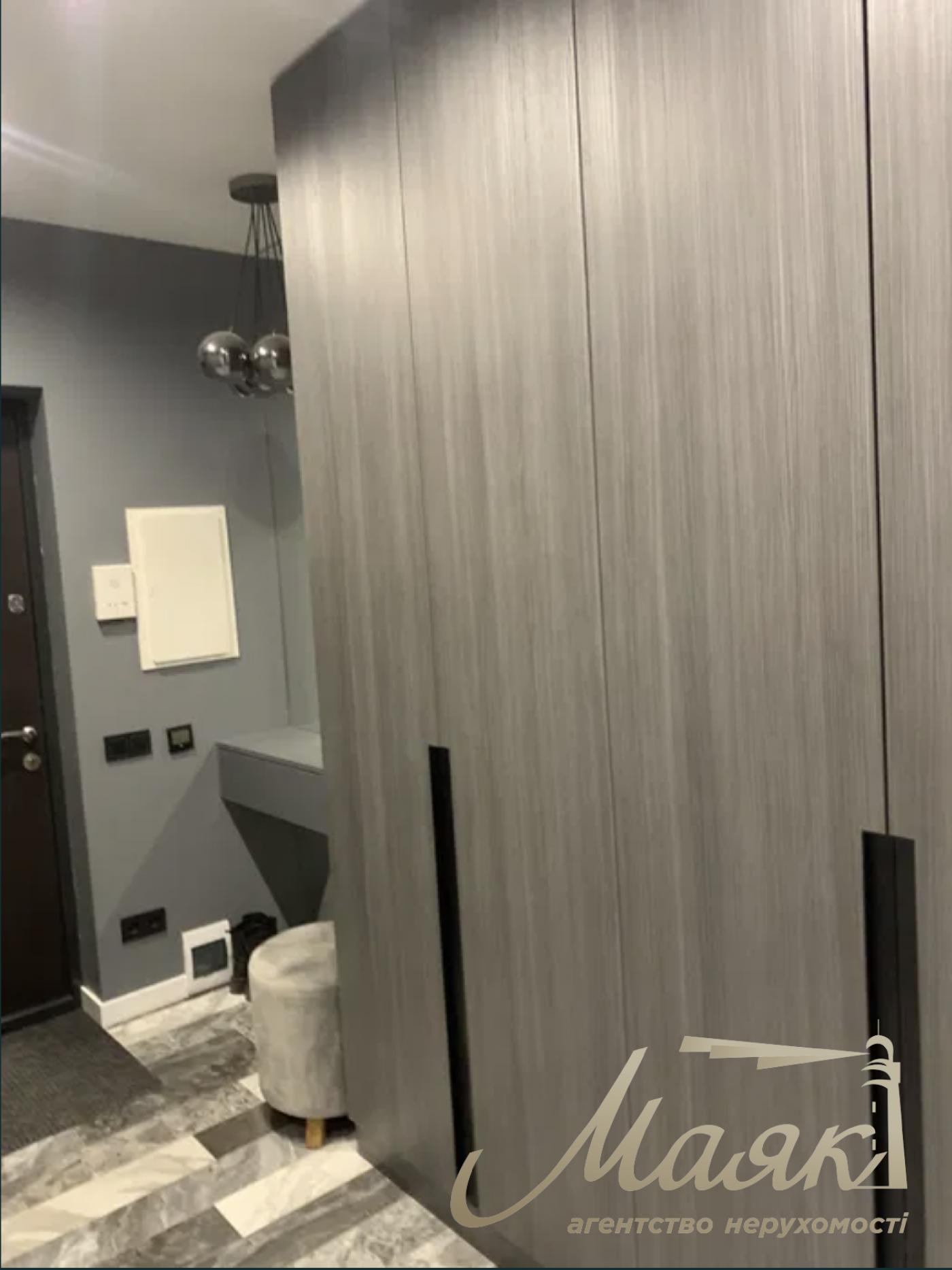 Продаж 3-кімнатної квартири в ЖК Французький квартал 2