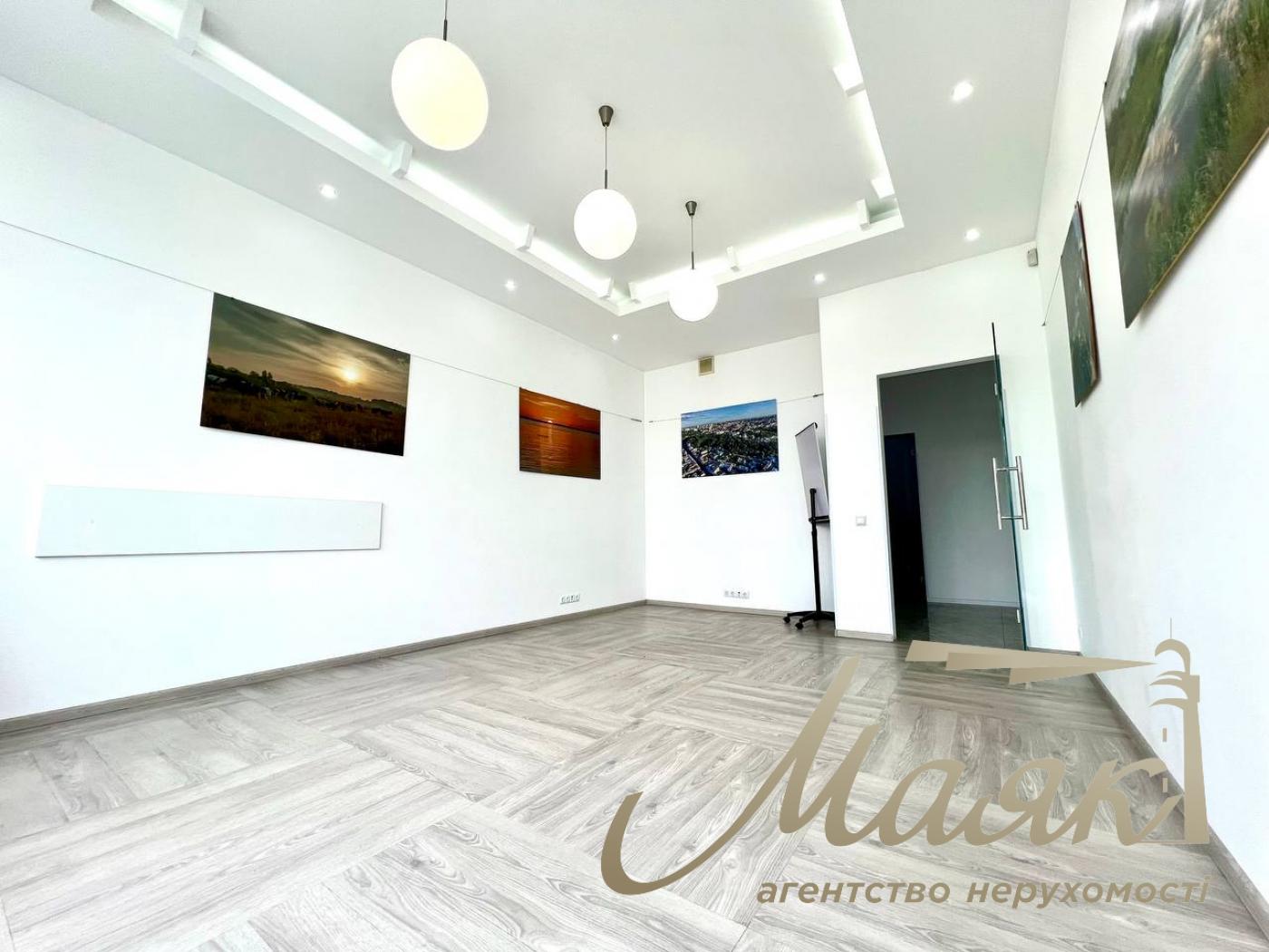 Оренда Офіс 160м2, Carnegie Tower, Кловський узвіз, Печерськ, Київ