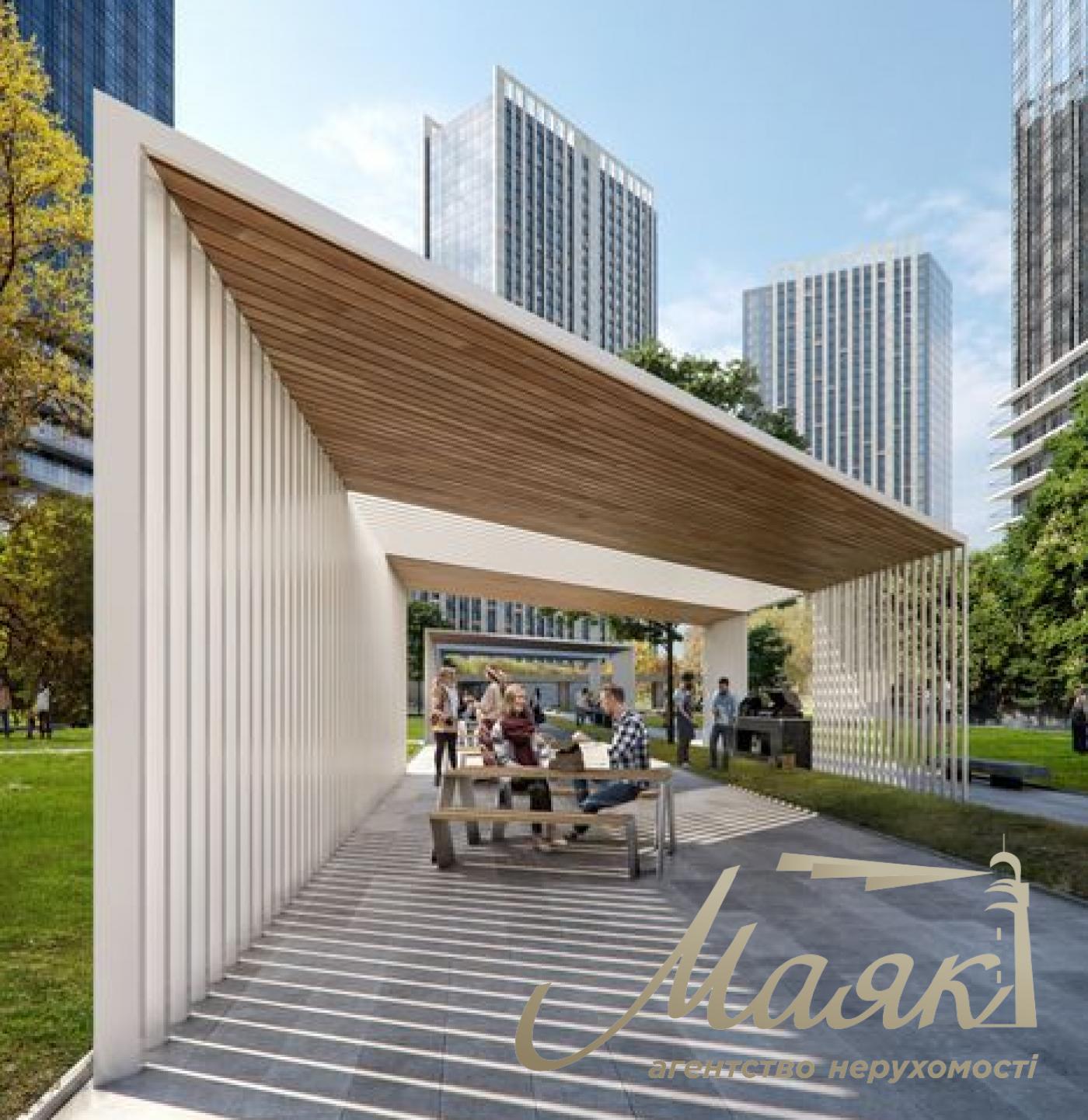 Продажа 1-к квартиры ЖК Метрополис, Теремки