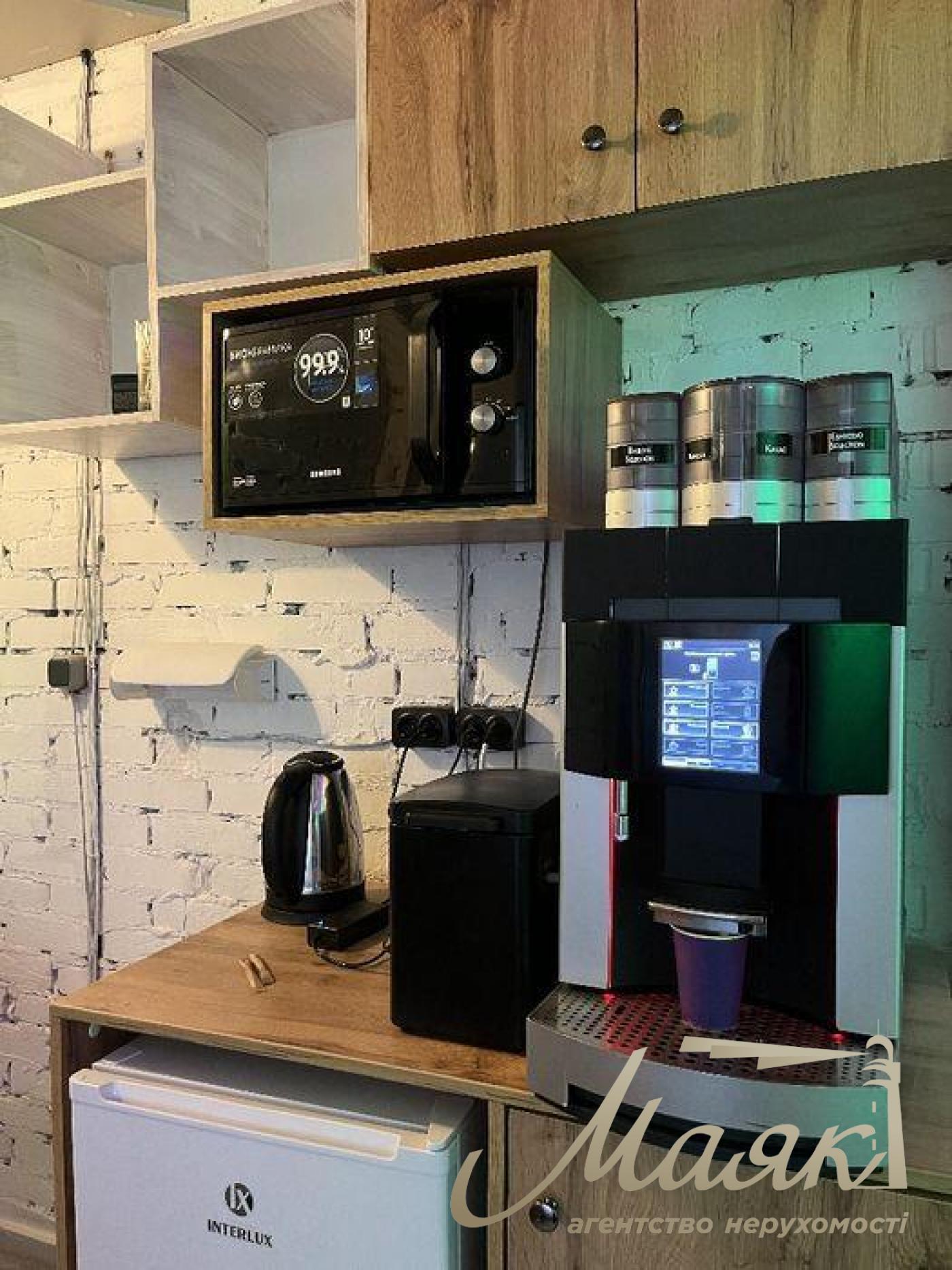 Office for rent 150 sq.m. Klovsky Spusk, Pechersk