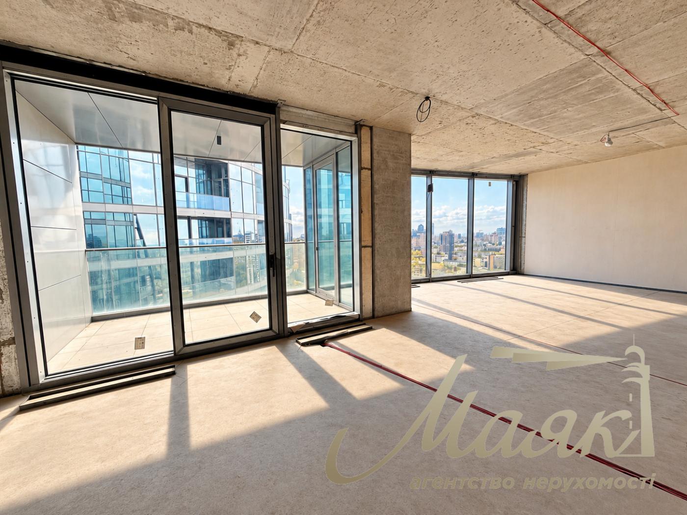 Продажа 3-комнатной квартиры в ЖК Taryan Towers, ул. Иоанна Павла II, Печерск