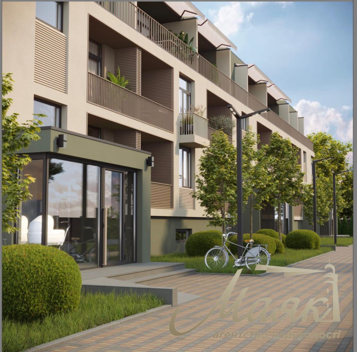 Продажа 3 комнатной квартиры в центре Козина. район Конча-Заспа
