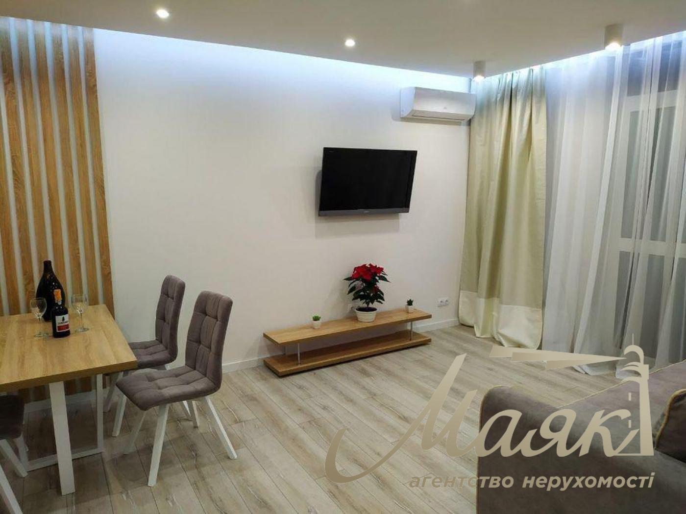 Аренда 2-к квартиры ЖК Французский квартал -2, Печерск