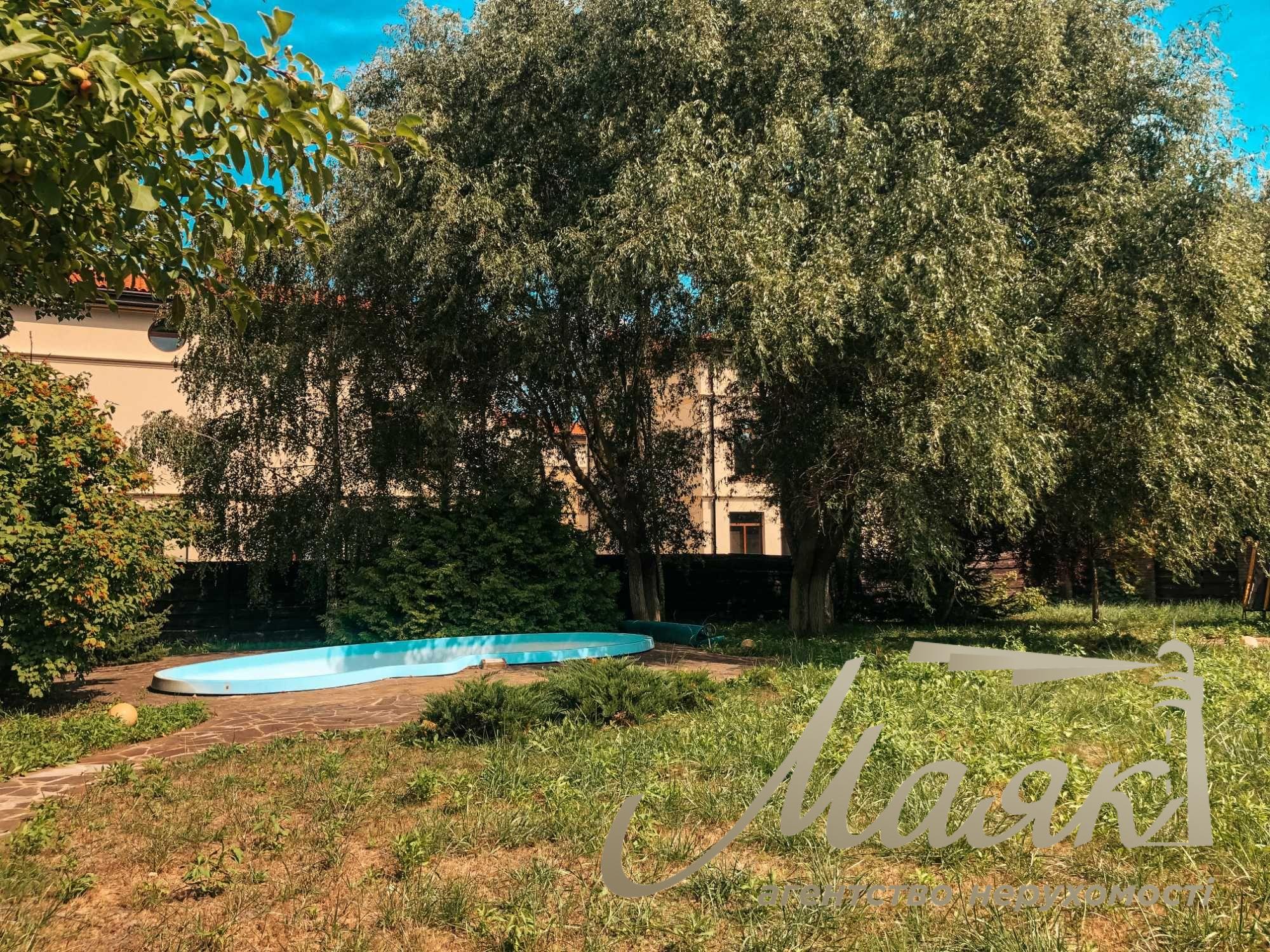 Продаж 3-х поверхового будинку 460 м2, КМ Альпійка