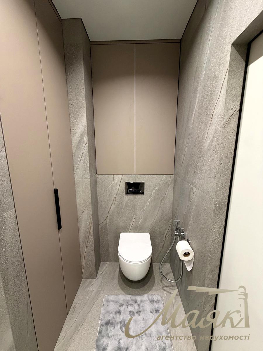 Продажа 2-х комнатной квартиры в ЖК Грэйт ул. Днепровская набережная ул., 15-Ж