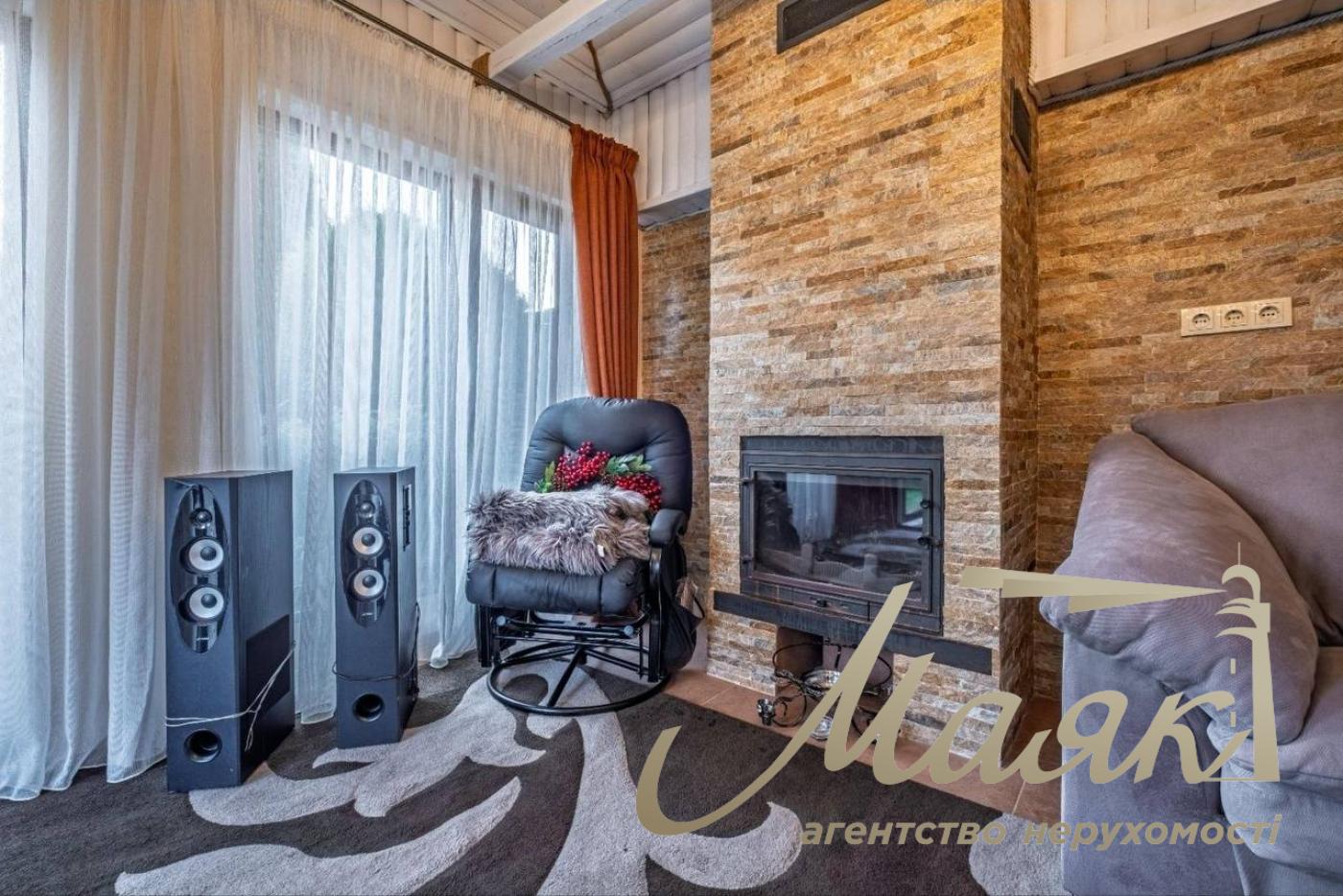 HOUSE FOR RENT | PUKHOVKA | OFF-GRID | SAUNA | 500 M FROM THE DESNA RIVER