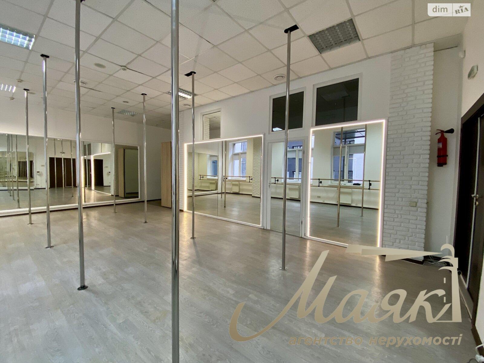 Rental of premises 78m2, for dancing BC Delovoy Gorodok, 13 Nikolay Pimonenka str.
