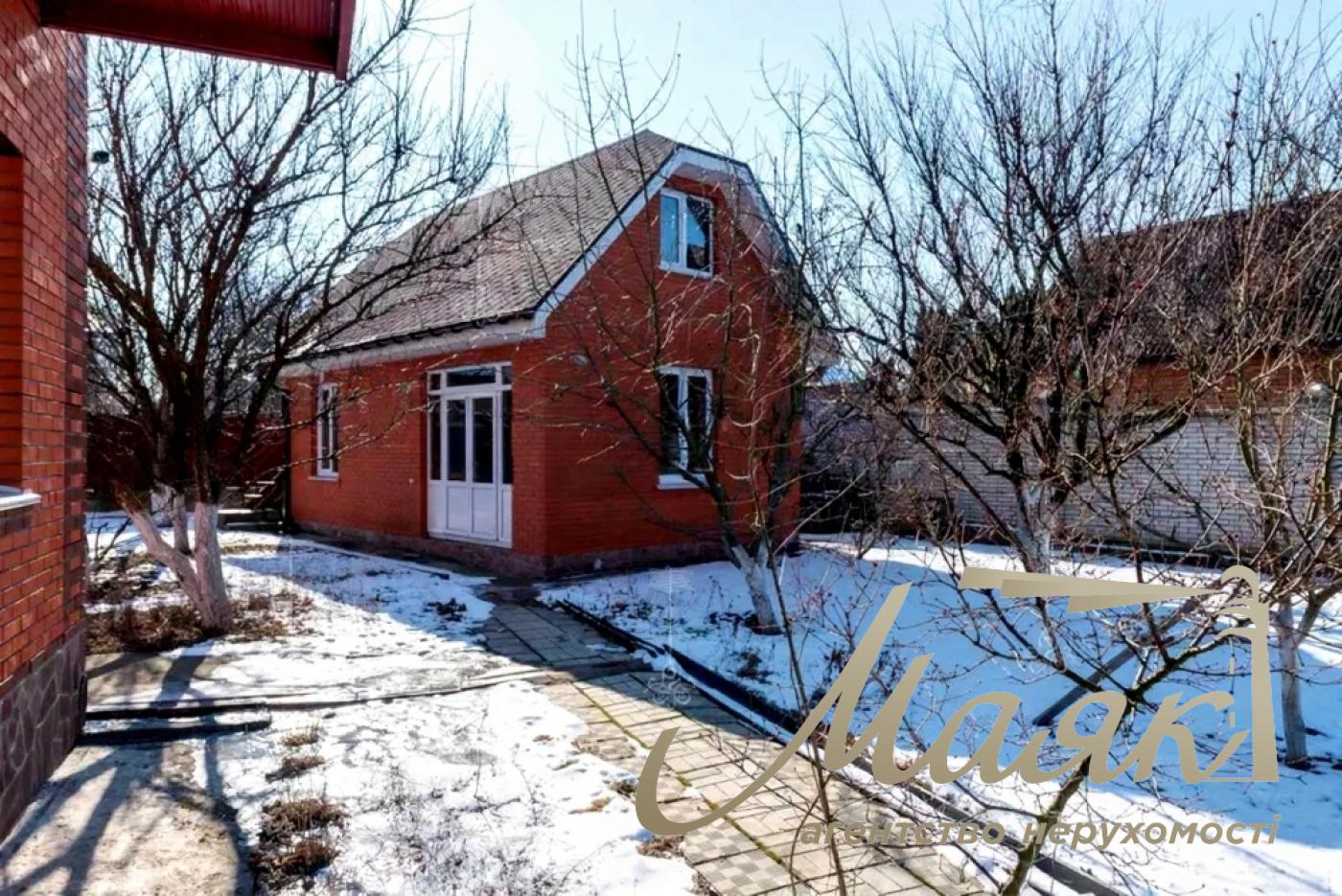 Продажа дома 480м² в Вите-Литовской, Чапаєвка, Голосеевский район, Киев