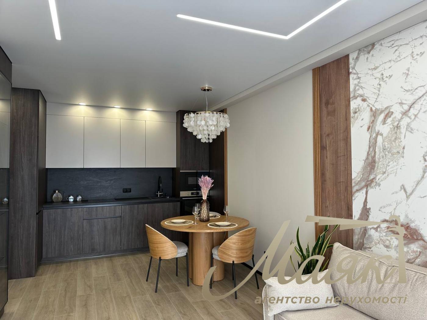 Продажа 1-к комнатной квартиры ЖК Новая Англия