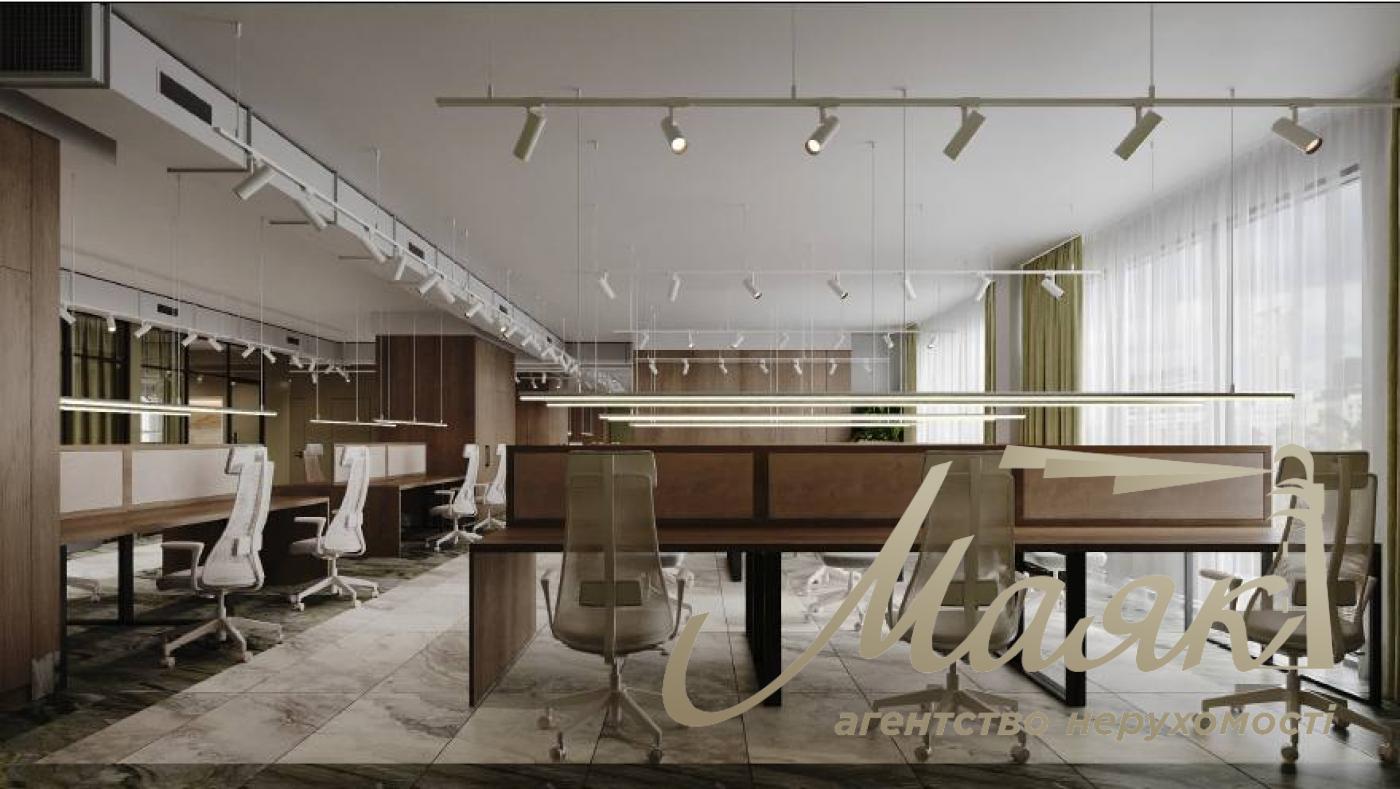 Продаж офісу ЖК Бульвар Фонтанів, вул. Іоанна Павла