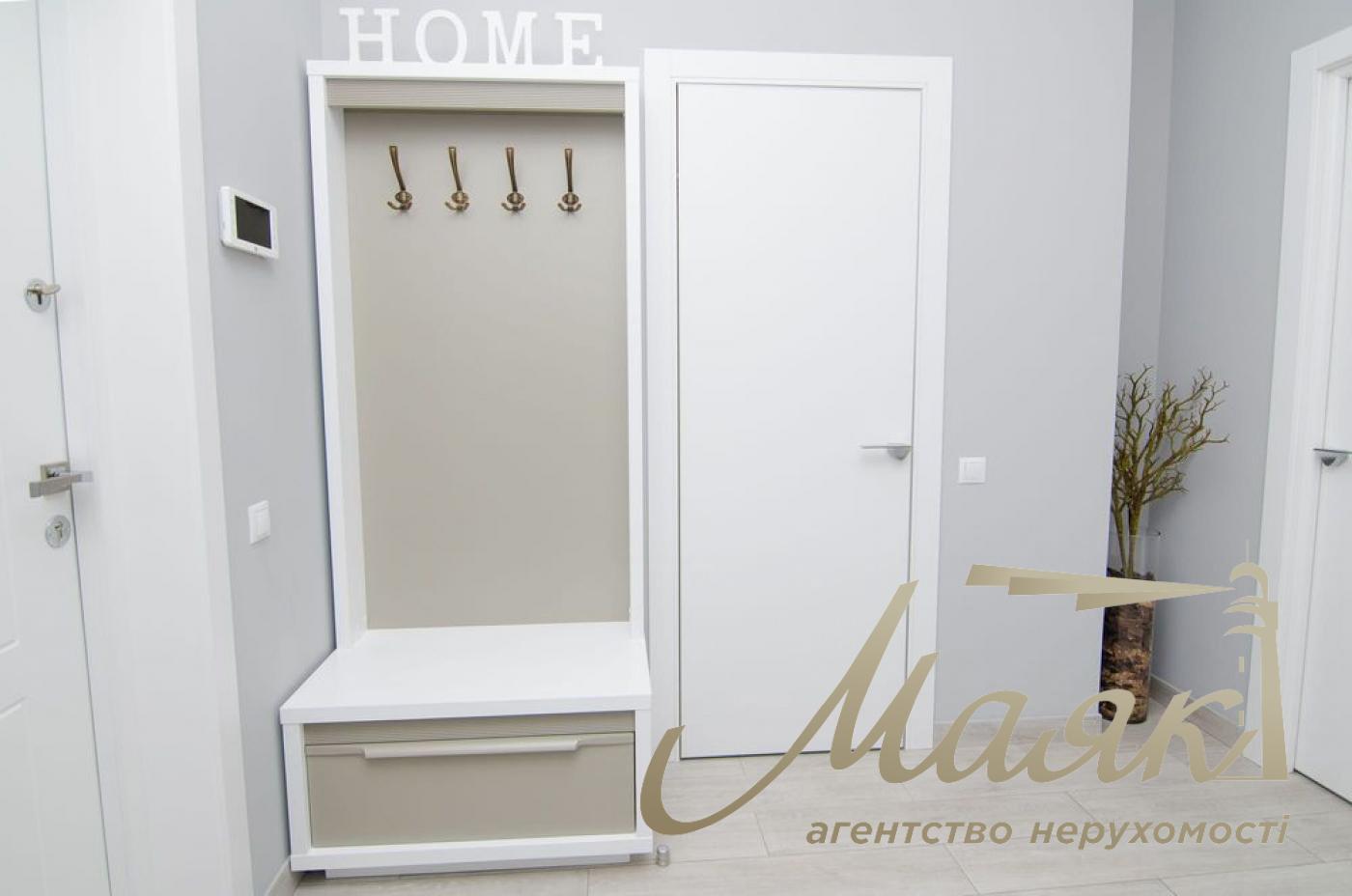 Аренда 1-комнатной квартиры ЖК Французский квартал Печерский район