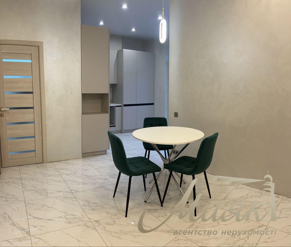 1-Bedroom Apartment for Sale in the "Italian Quarter" Residential Complex, Obolonskyi District