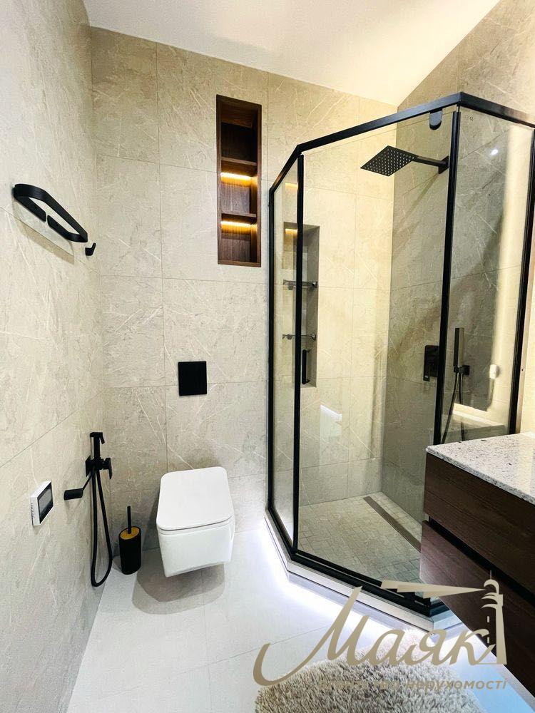 Аренда 2-комнатной квартиры 43м2, ЖК Французский квартал 2, Печерск