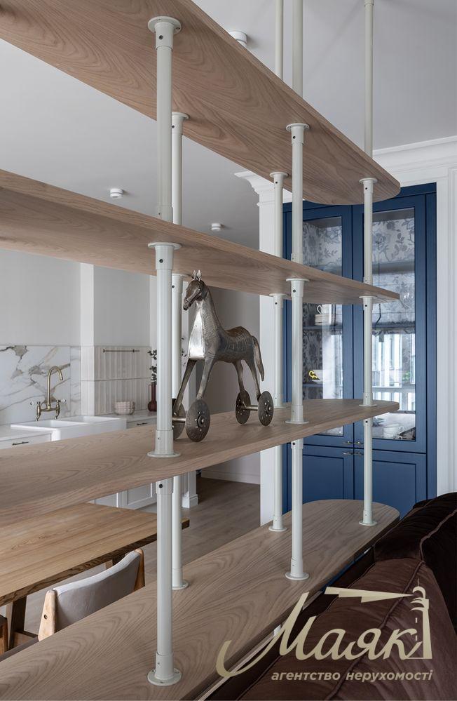 Оренда 3-х кімнатної квартири в ЖК Республіка