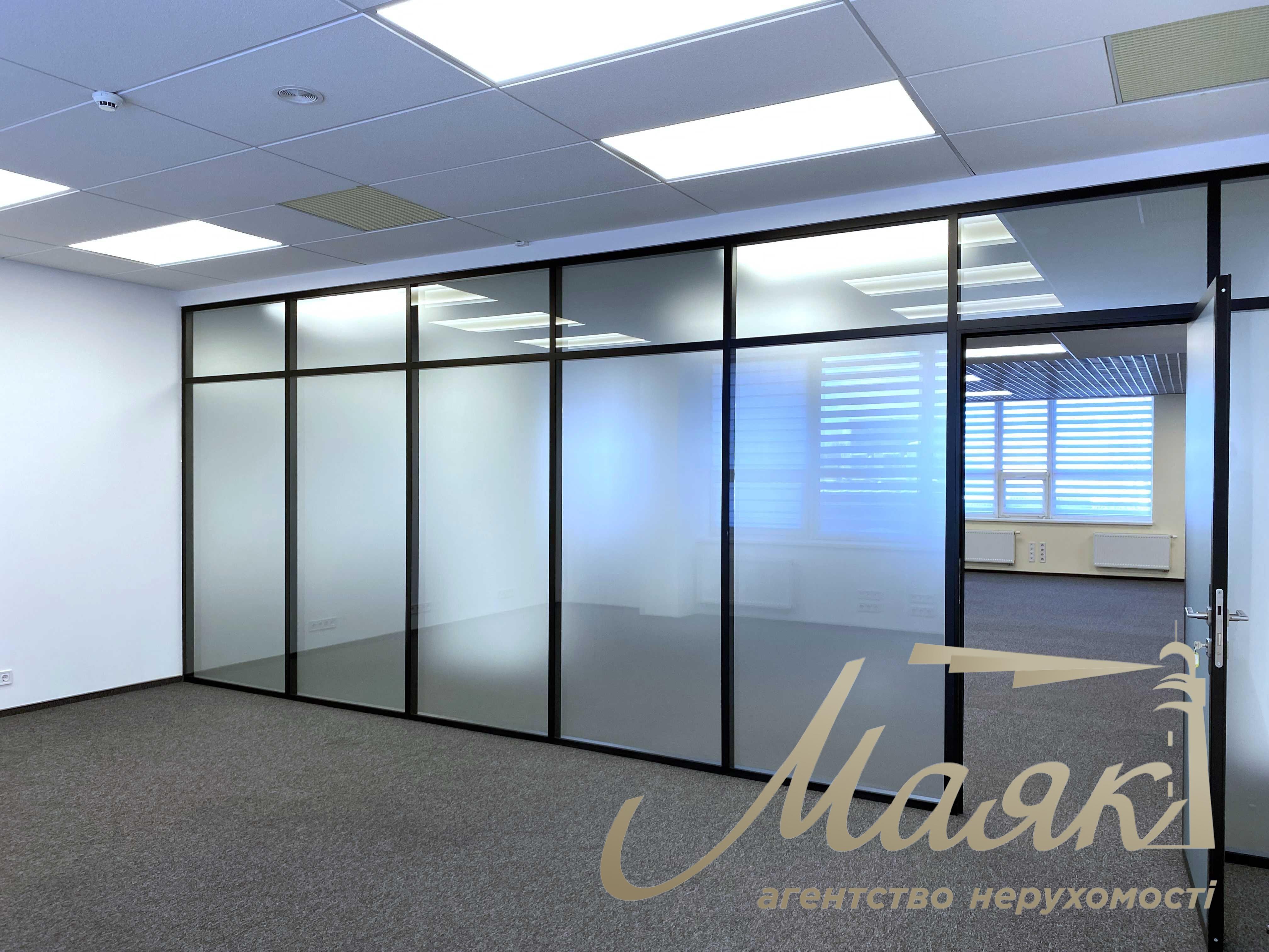 Office for rent 500 m2 in BC West Side, Dorogozhichi