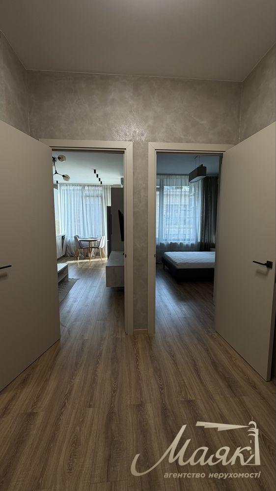 2-room apartment for rent in the "Tetris Hall" business residential complex in the Pechersk District