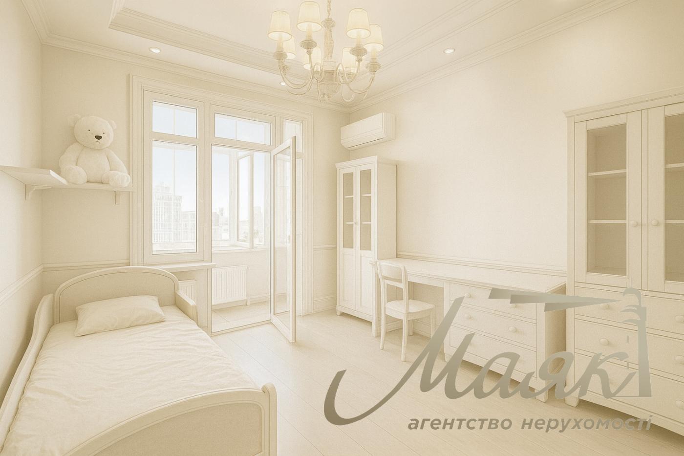 Продаж квартири в ЖК Новопечерські Липки, вул. Андрія Верхогляда, Печерськ, Київ