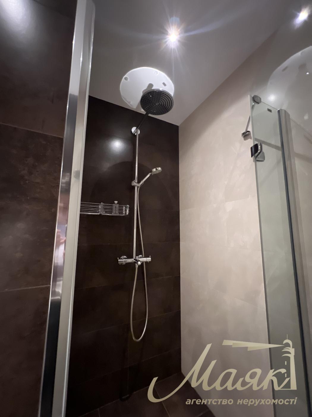 3-Bedroom Apartment for Rent in the Park Avenue Residential Complex, Holosiivskyi Avenue