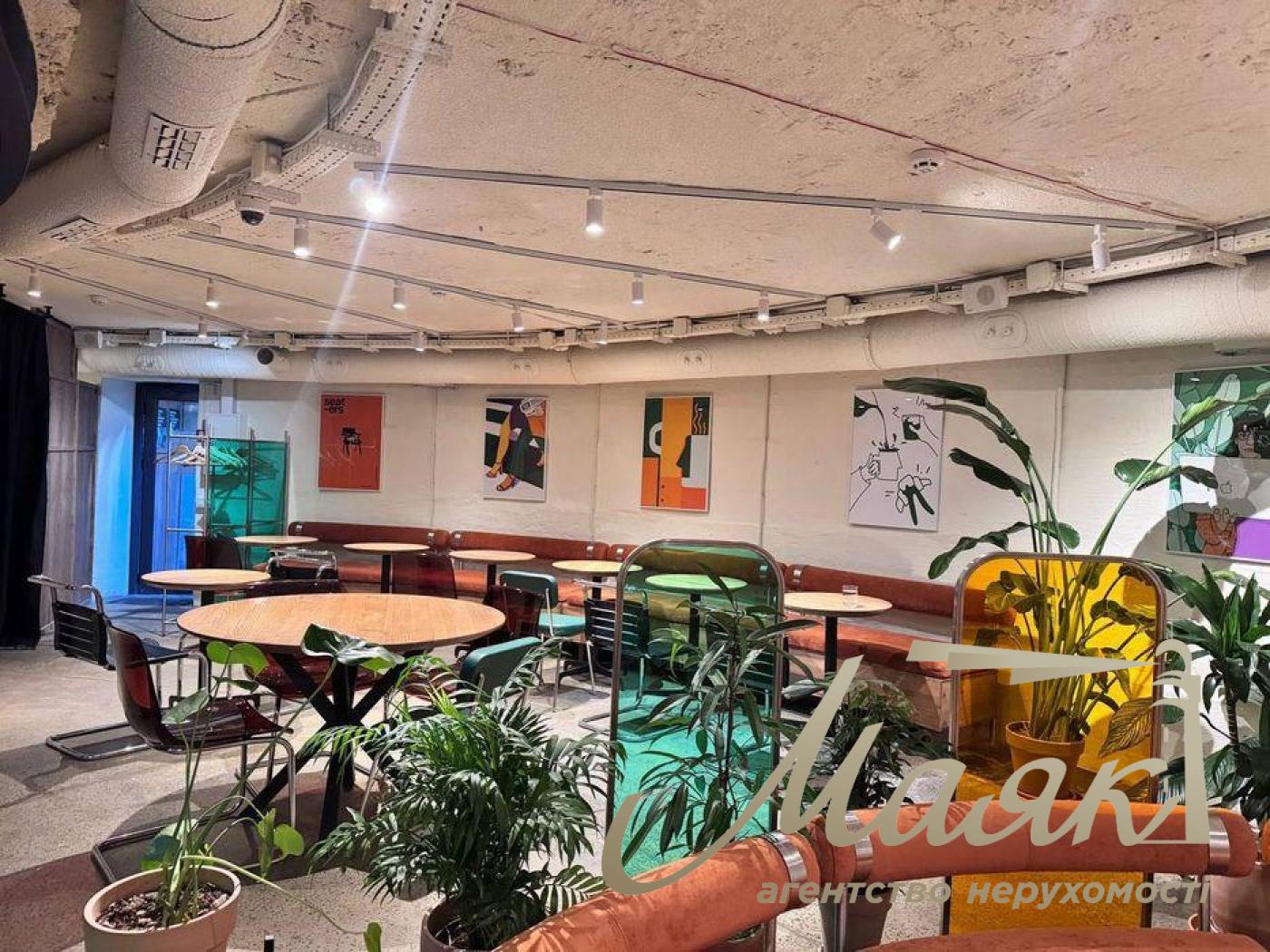 Оренда комерційного приміщення 134м.кв. вул Руйтарська, Центр