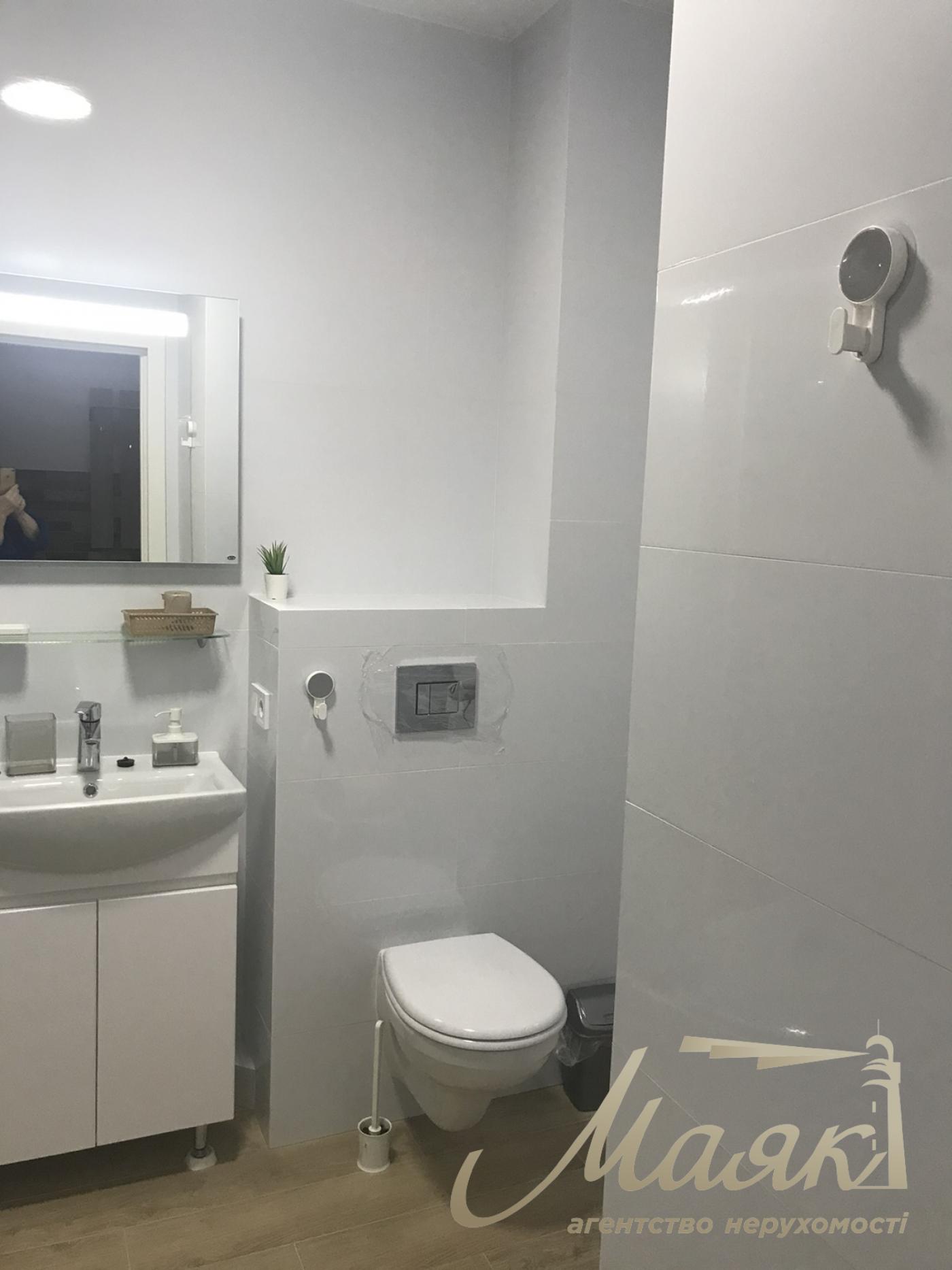 Продажа 3-комнатной квартиры, 129м², ЖК Новопечерська Вежа, Печерск, Киев