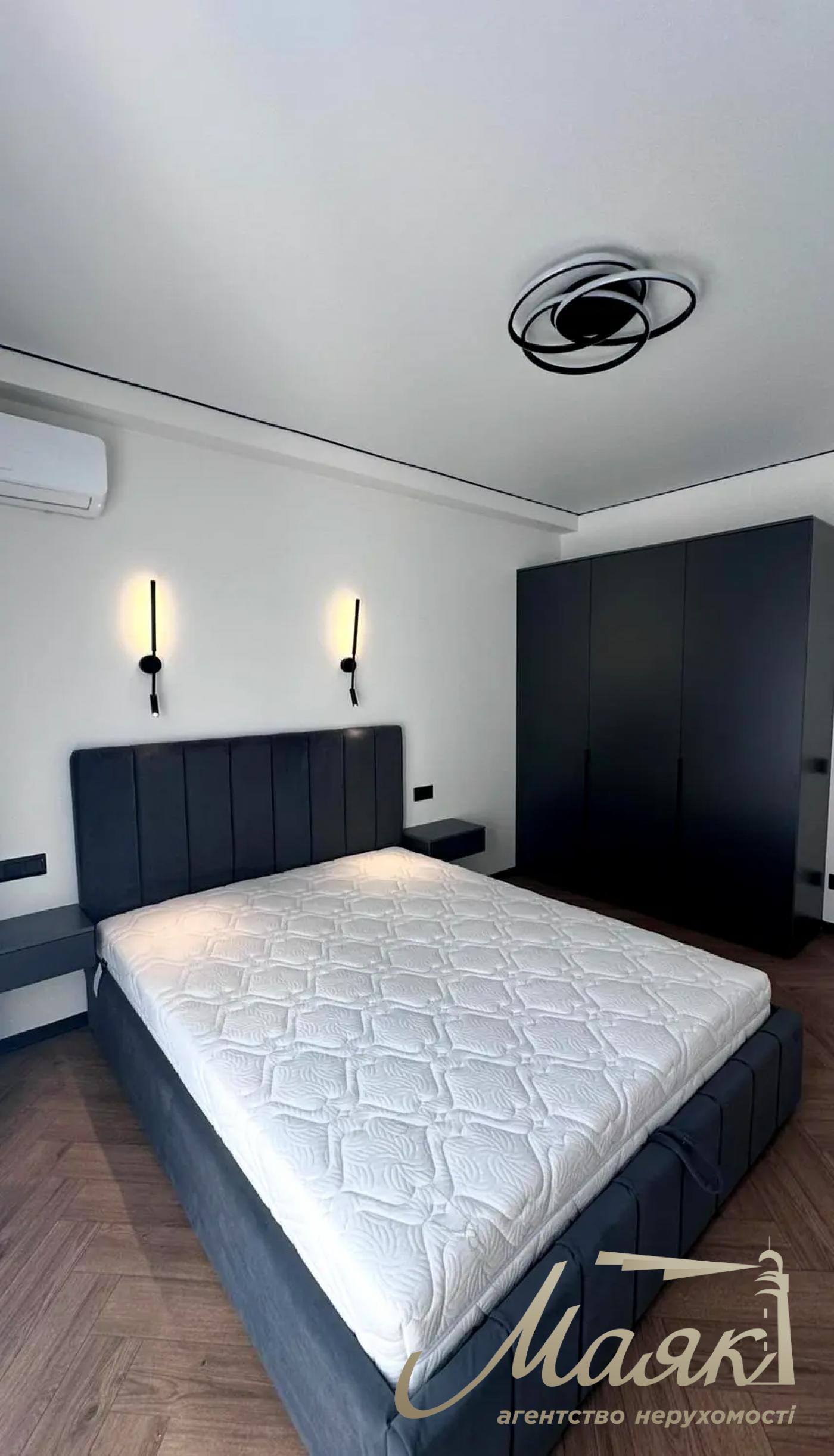 Аренда 2к квартиры 61 м², ЖК Новая Англия, Голосеево