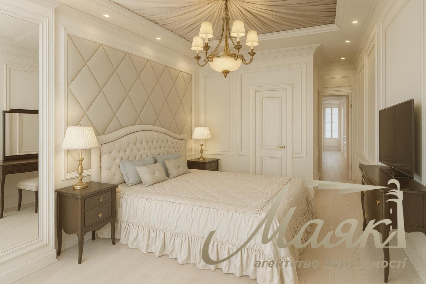 Продаж квартири в ЖК Новопечерські Липки, вул. Андрія Верхогляда, Печерськ, Київ