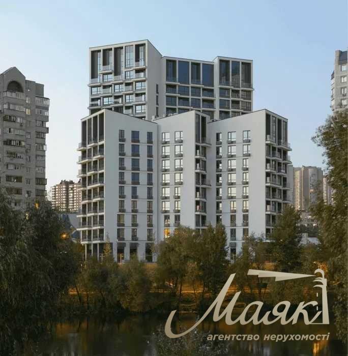 Продаж 1к квартири, ЖК Ковальська, Позняки