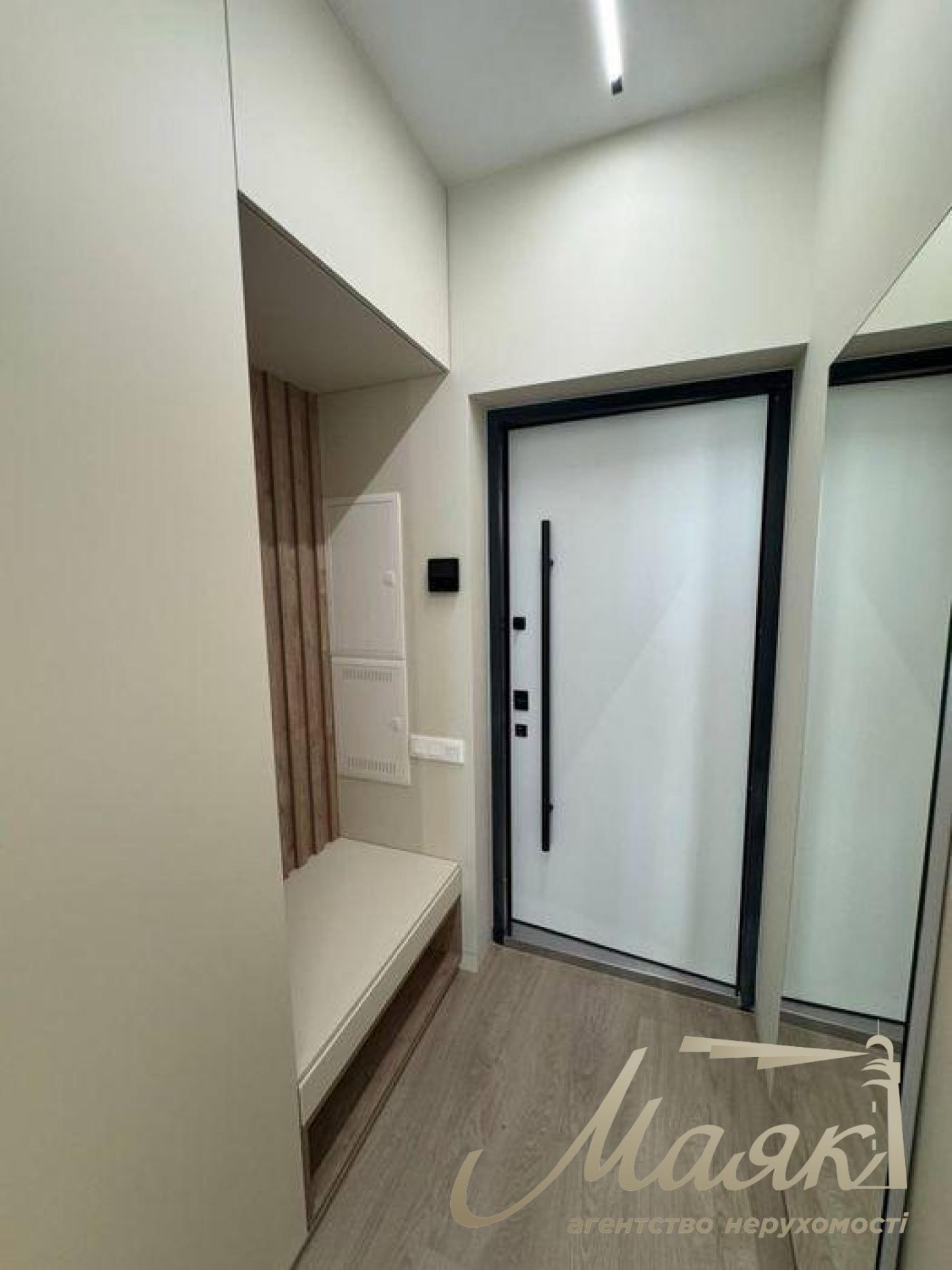 Оренда 1-к квартири ЖК Трініті, перша здача, Печерський р-н