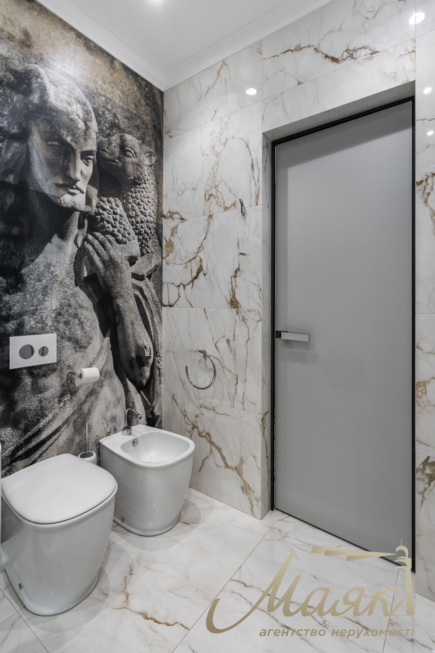 Продажа видовой 3-комнатной квартиры в ЖК Tetris Hall, ул. Ивана Федорова, 2а