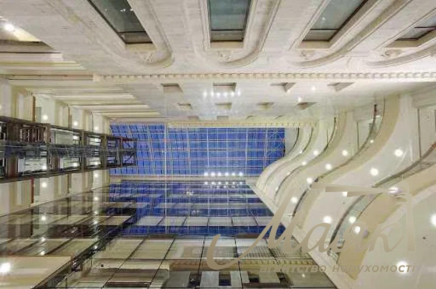 Аренда офиса 64 м.кв. БЦ Леонардо, Золотые ворота, Центр