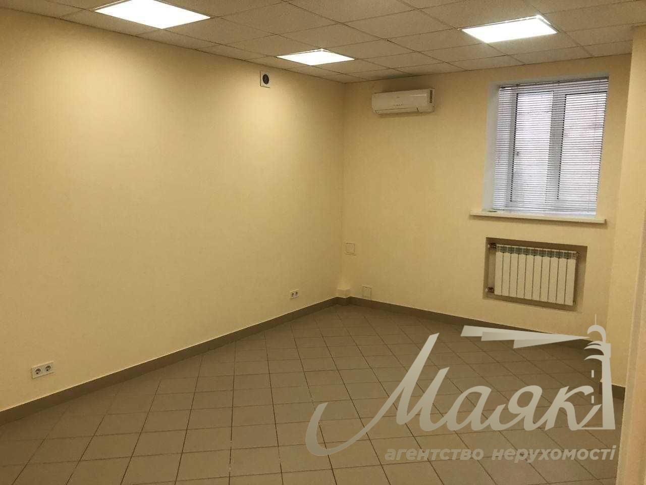 Оренда торгового приміщення на вул. Антоновича, Центр, Київ