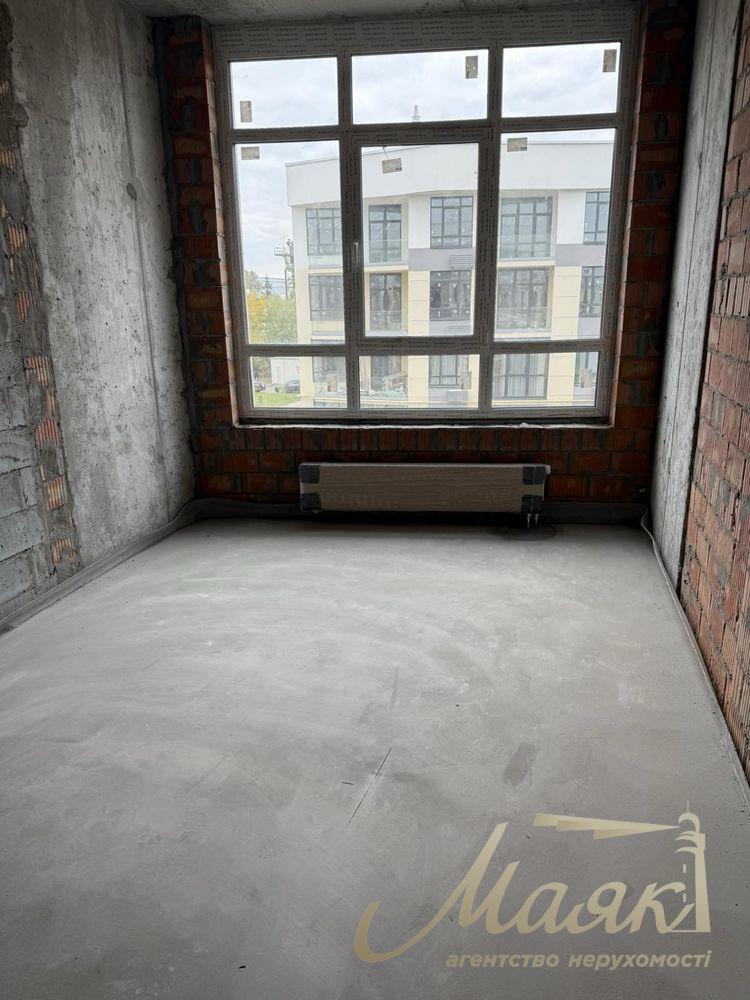 Продаж 2-кімнатної квартири в житловому комплексі комфорт-класу "Італійський квартал", Оболонський район.