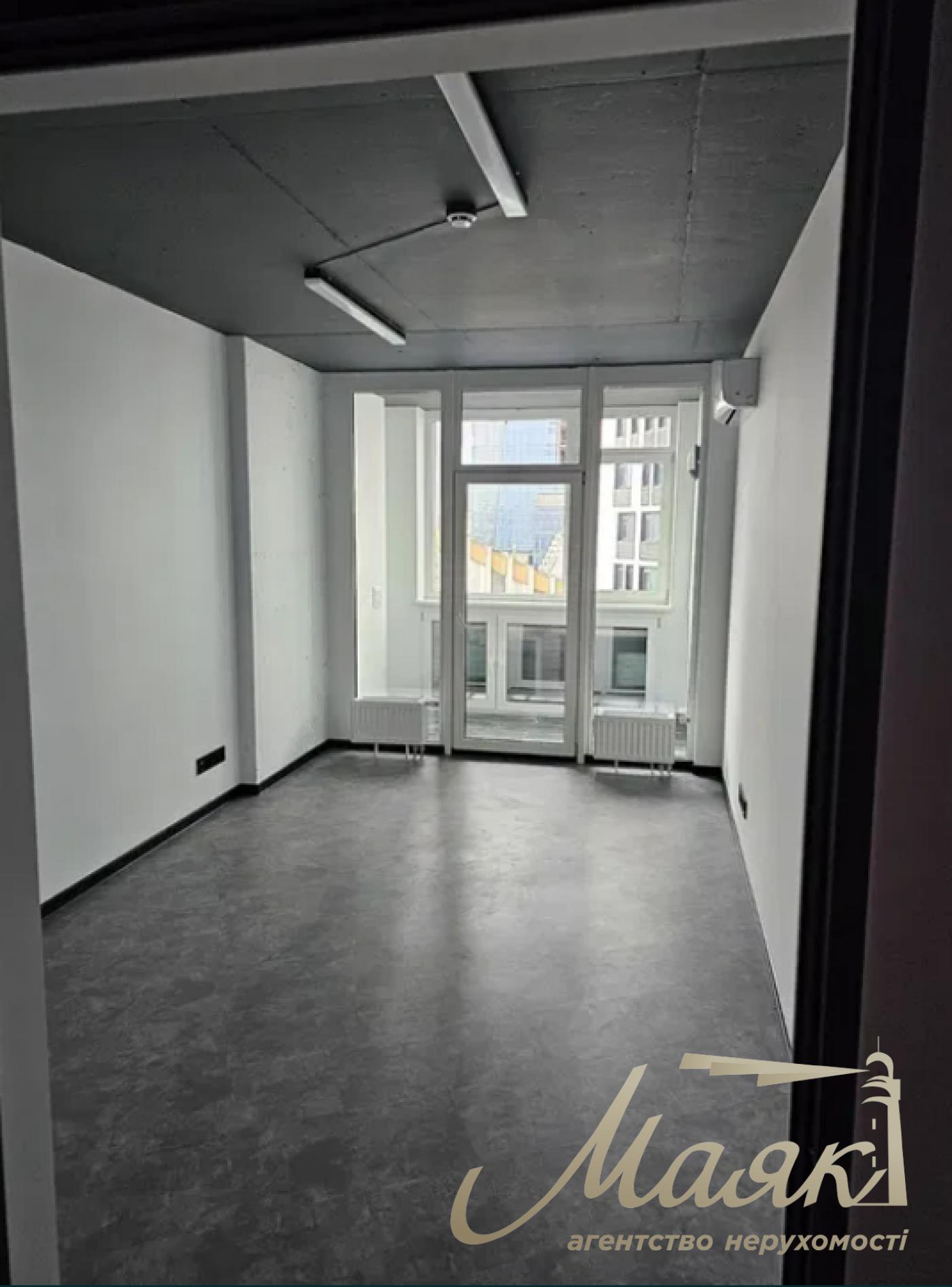 Оренда офісу 80м2, пр.Берестейський 11Б, ЖК Manhattan City