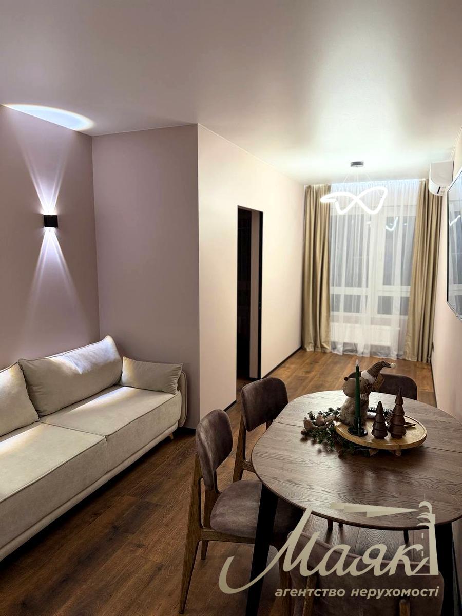 Продаж 1к. квартири в ЖК White Lines, Голосіївський просп. , 76