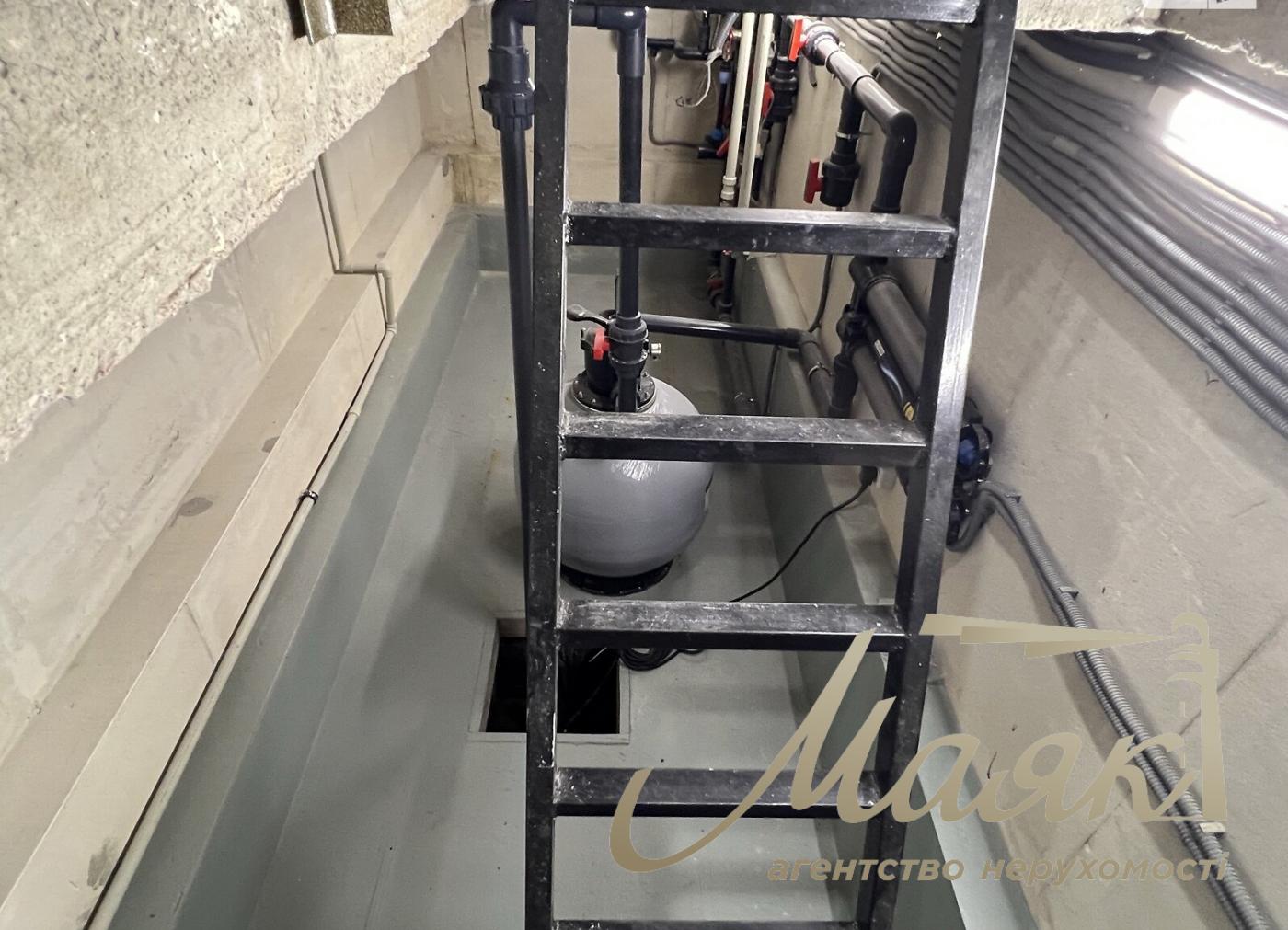 Продаж 1 поверхового будинку 400м2, Козин