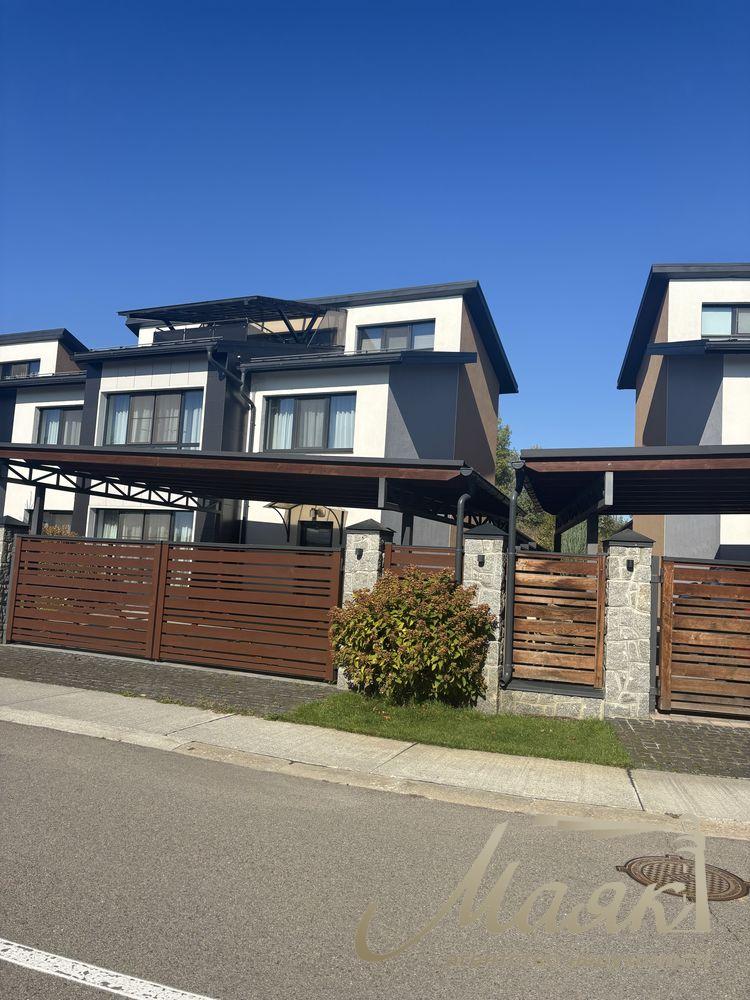 Оренда 3-поверхового будинку площею 240 м², КГ «Коник», Голосіївський район