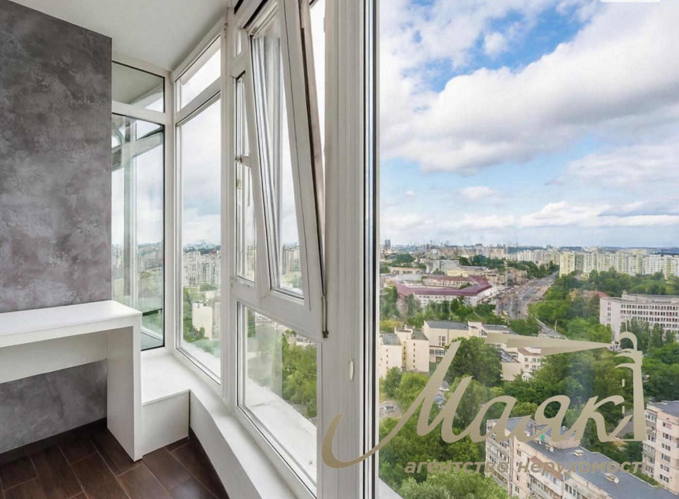 Аренда 2-комнатной квартиры ЖК 4 Сезона, вул Максимовича Михаила, Голосеево, Киев