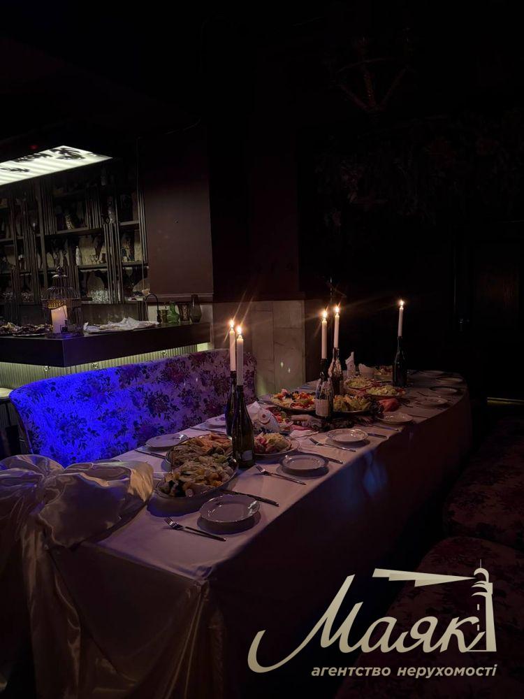 Оренда приміщення (200м2) по вул. Шота Руставелі 17