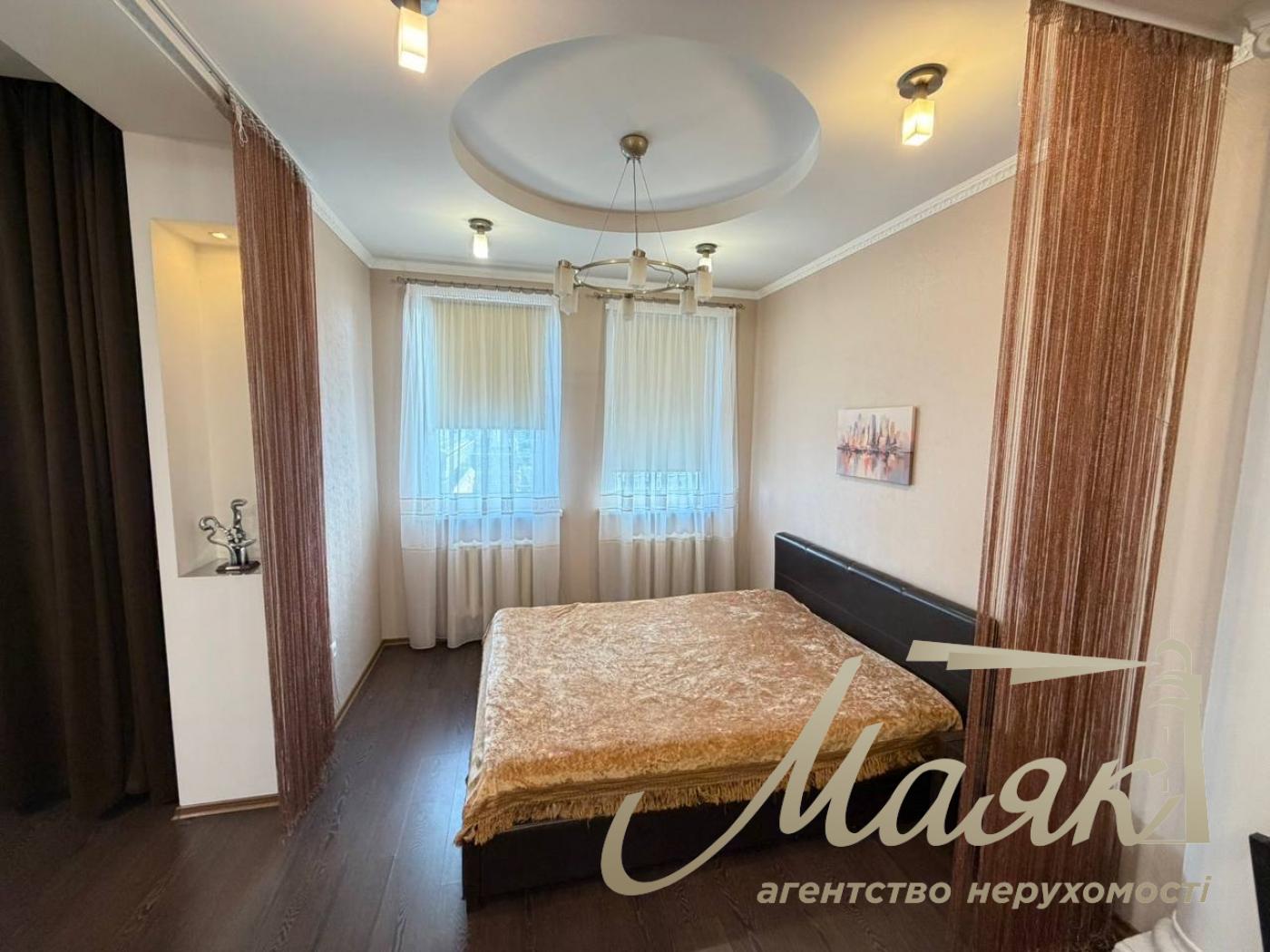 Оренда однокімнатної квартири у ЖК Botanic Towers, на вул. Саксаганського, 121, метро «Університет»