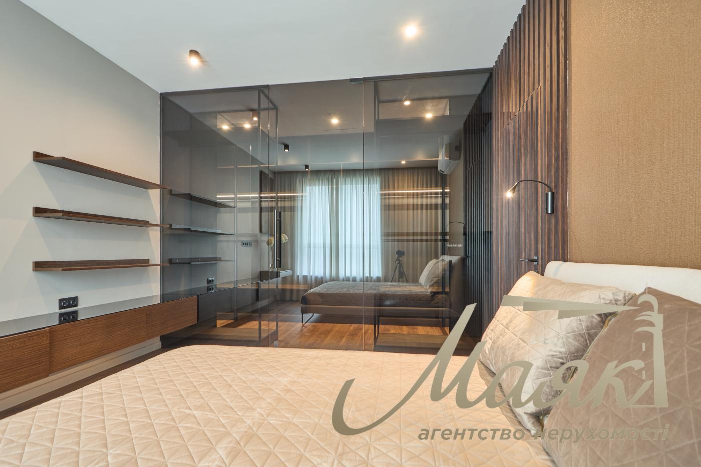 Продаж 3-кімнатної квартири в ЖК Jack House, бульвар Лесі Українки, 7в, Печерський р-н, Київ