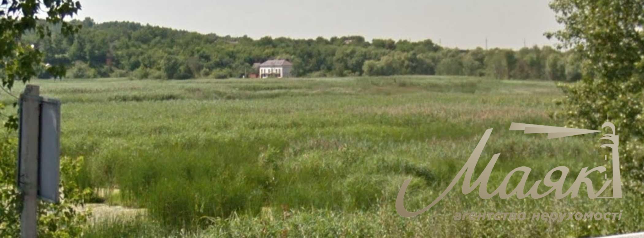 Sale of land plot 340 sotok, s.Tripolye