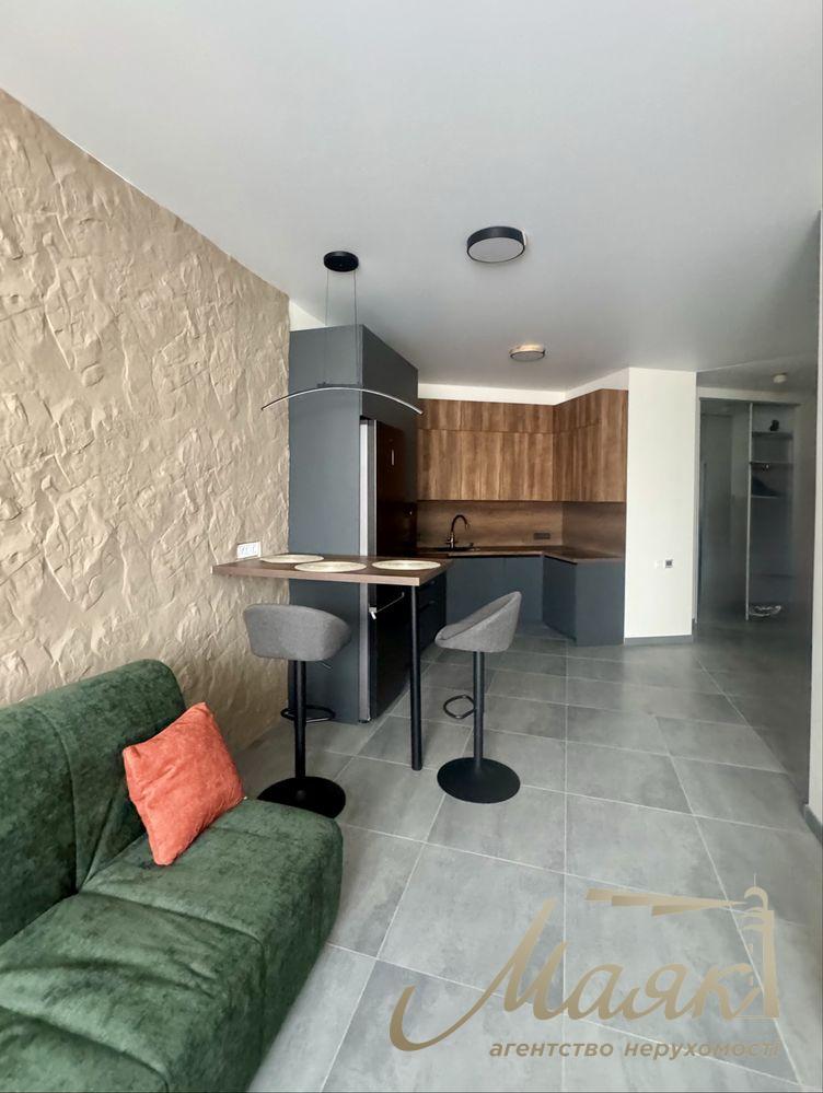 Оренда 2-кімнатної квартири в ЖК Manhattan City, 56 м², Шевченківський район, Київ