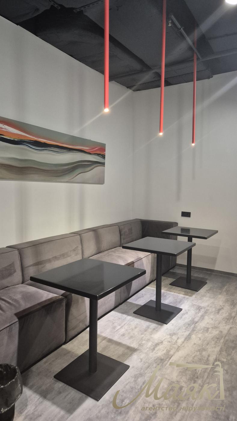 Оренда офісу 183м2 у БЦ класу А Senator, Печесркий район.