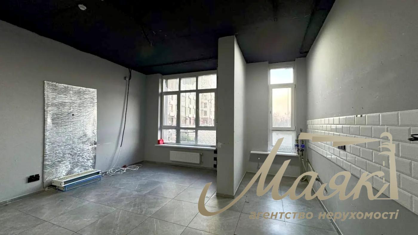 Commercial premises for rent in Residential Complex City of Flowers, 52, Tiraspolskaya str.