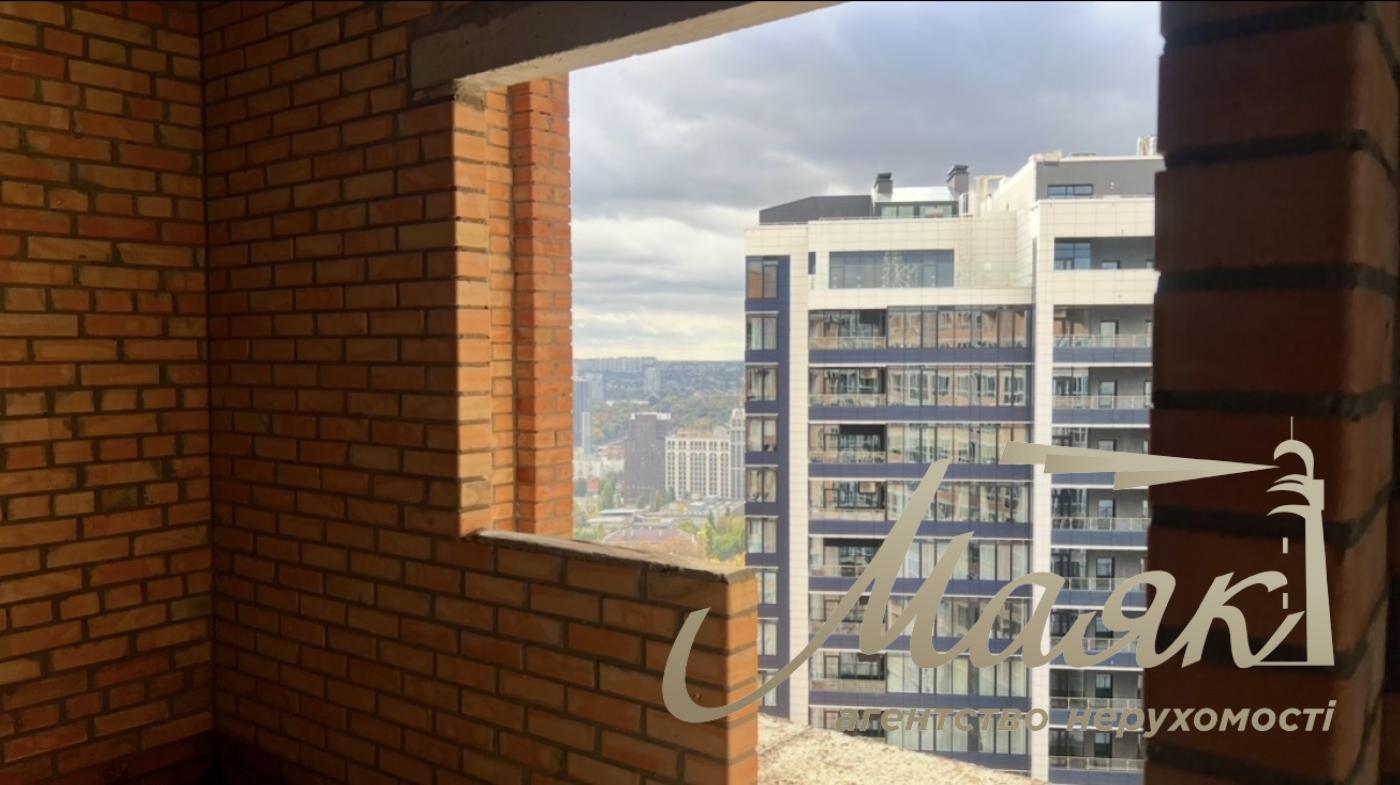 Продаж 4 кімнатної квартири в ЖК Maxima Residence, вул. Коновальця, Печерськ