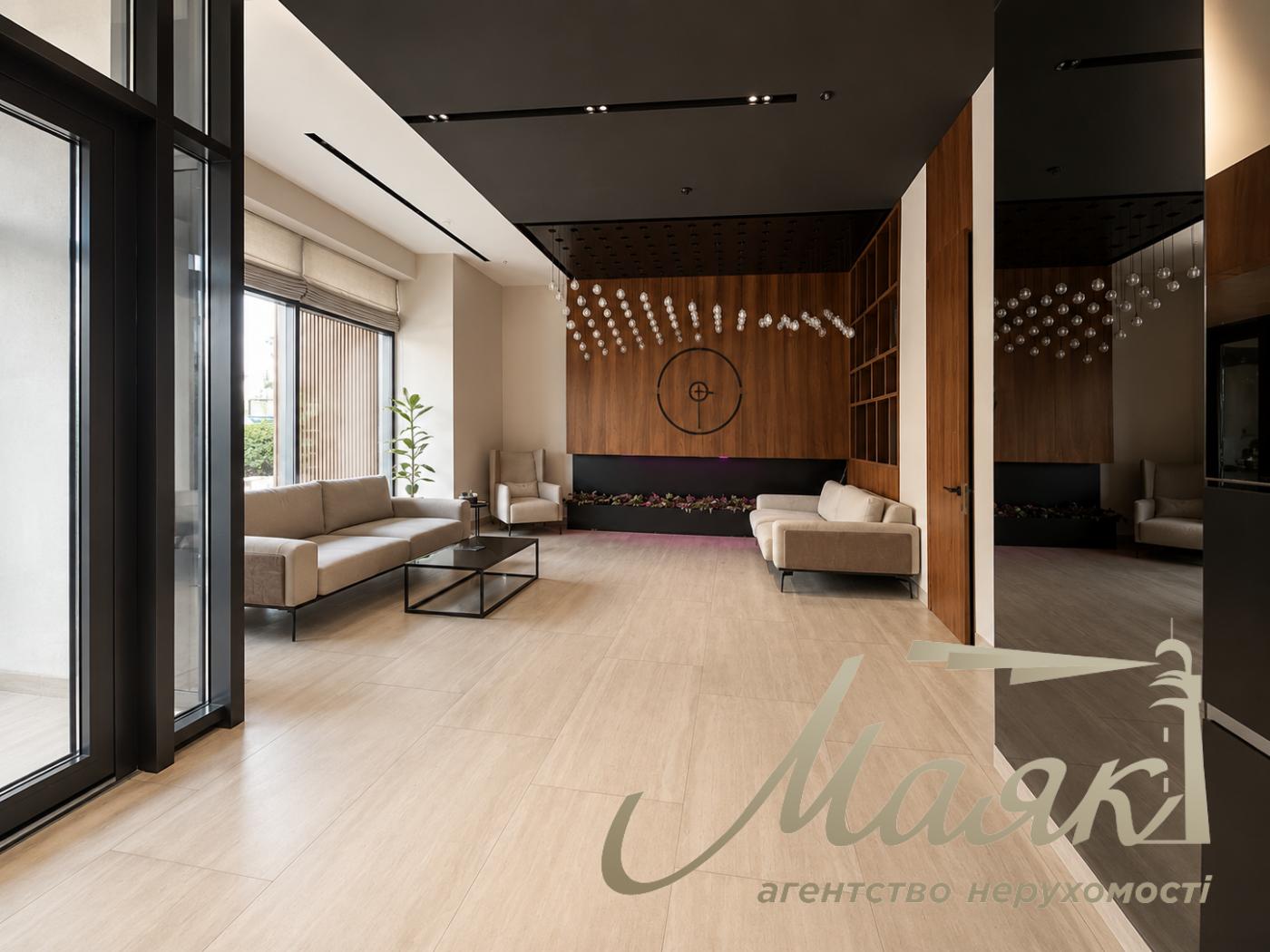 Продажа офиса 263 м2 у ЖК Метрополис, ул. Академика Заболотного, Теремки