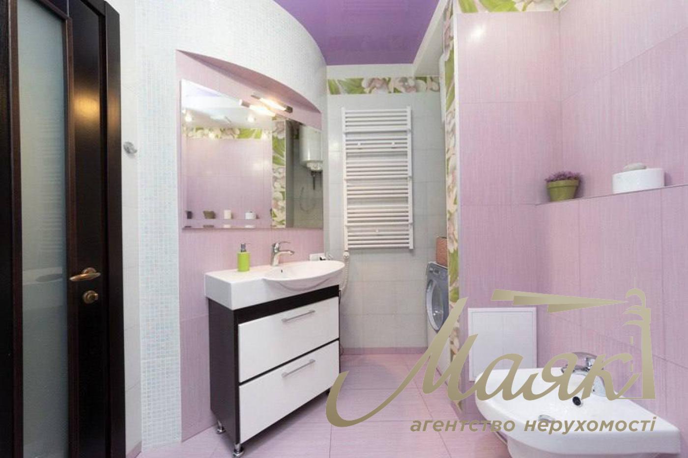 Оренда двокімнатної квартири в ЖК Парк Авеню, пр.Голосіївський 58